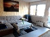 Ferienwohnung im Bootshaus Mirow - 5 PS Angelkahn (optional)