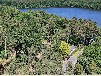 Ferienhaus Refugium am Klostersee mit eigenem Steg und Boot